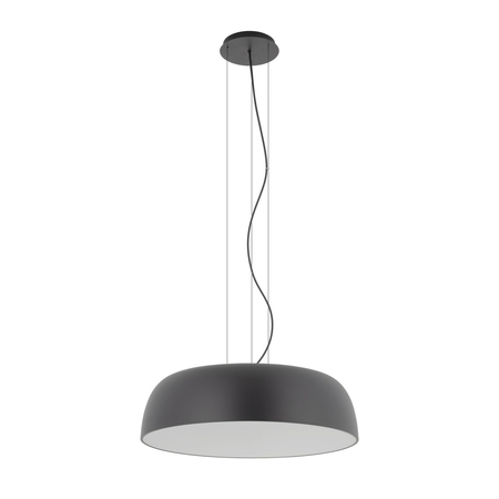 Lampa wisząca Nowodvorski SATELLITE 11232 Umbra gray