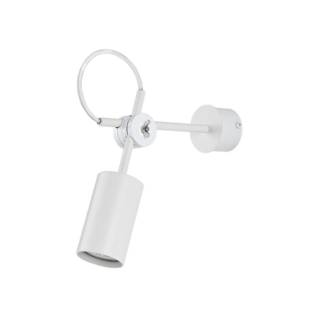Kinkiet EYE WHITE Nowodvorski 5654 
