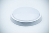 Plafon LED Greenie SOLID okrągły metalowy Ø170 12W CW