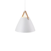 Lampa wisząca Nordlux 84343001 Strap 36