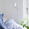 Kinkiet By Rydens 4300190-5002 Correct 1-lite wall 