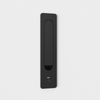 Kinkiet Astro Keta USB 1437004 Matowy Czarny
