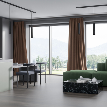 Milagro MAGNETIC TRACK 7W 3000K ML8931 CZARNY