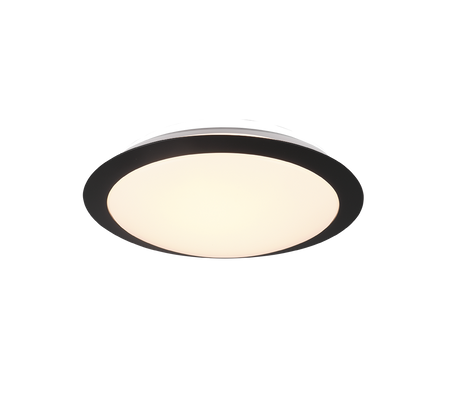 Lampa sufitowa Trio 680310132 czarny