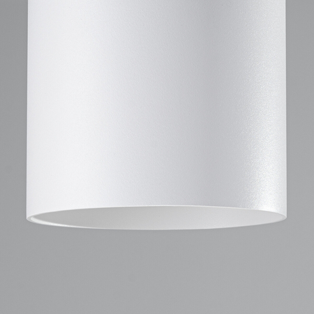Sollux Lighting Plafon MIKA czarny SL.1281