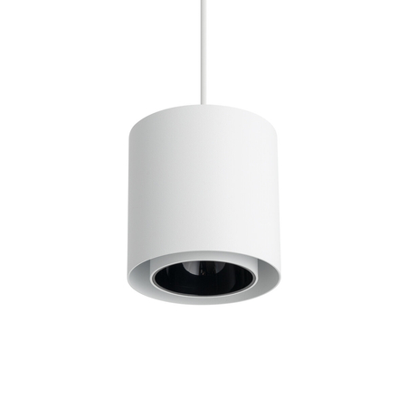 Lampa wisząca Nowodvorski POINT DUO 11510 Biały