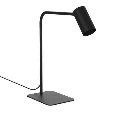 Lampa stołowa MONO Nowodvorski 7706 czarny