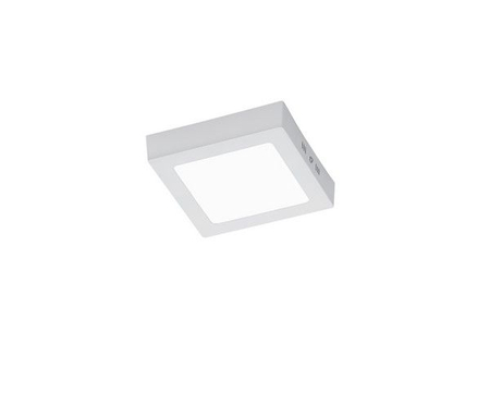 Lampa sufitowa Trio 657111201 biały