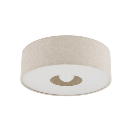 Lampa sufitowa Nowodvorski SANTANA 11651 Kremowy