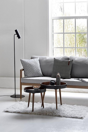 Lampa podłogowa Nordlux 71704003 MIB 6