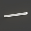 Kinkiet SOFT WALL LED 90X6 Nowodvorski 7548 biały
