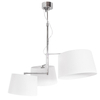 Lampa wisząca By Rydens 4201110-6510 Triple 3-lite