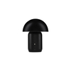 Lampa stołowa Luces Exclusivas LOMENTA LE45580 czarny