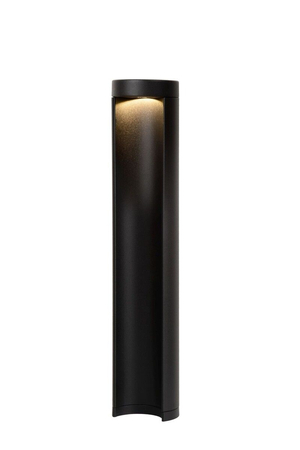 Lampa zewnętrzna Lucide COMBO czarny 27874/45/30