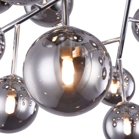 Lampa sufitowa Maytoni MOD545PL-20CH Dallas - Chrom