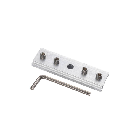 LVM TRACK BUCKLE CONNECTOR Nowodvorski 10171