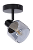 Reflektor Lucide BJORN 77979/01/30 czarny