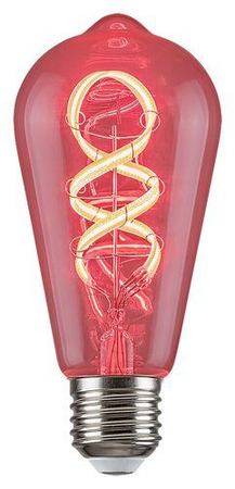 Żarówka Rabalux Filament-LED 1988 przeźroczysty