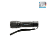 Latarka kieszonkowa LED Blaupunkt z regulowaną funkcją zoom 300lm IPX4 3xAAA BT-FL8060