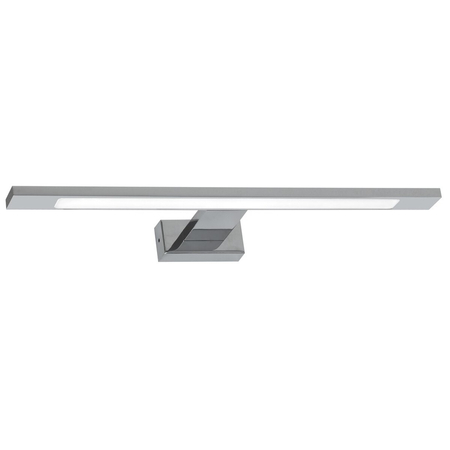 Milagro Kinkiet SHINE CHROME 40cm 7W LED ML030 CHROM