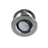 MOSS 6370 STAINLESS STEEL LED 8,4W 3000K O120