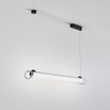 Lampa wisząca Astro io Pendant 1000 1409062 Matowy Czarny