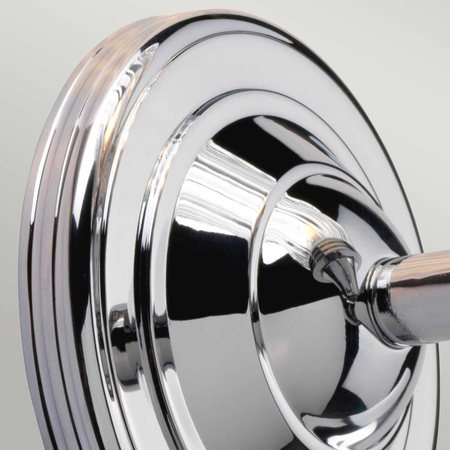 Kinkiet Elstead Lighting Austen chrom BATH-AUSTEN1-PC