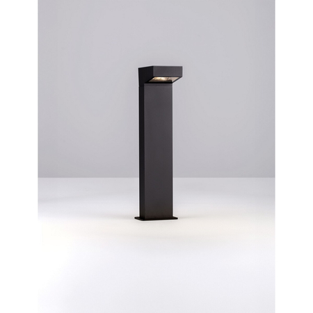Lampa ogrodowa Luces Exclusivas CALMARE LE75120 czarny