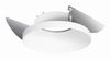 Oczko Luces Exclusivas CANTAURA LE61414 biały