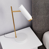 Lampa stołowa By Rydens 4002280-5002 Puls Table H49cm