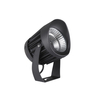 Lampa zewnętrzna Luces Exclusivas TUCUPITA czarny LE71460