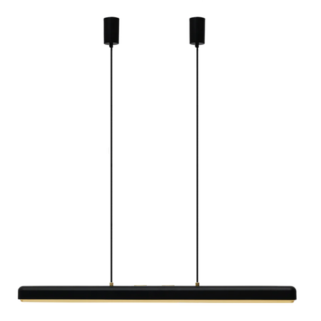 Lampa sufitowa Umage Hazel Branch czarna