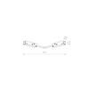 LVM CORNER CONDUCTIVE MODULE Nowodvorski 10166 czarny