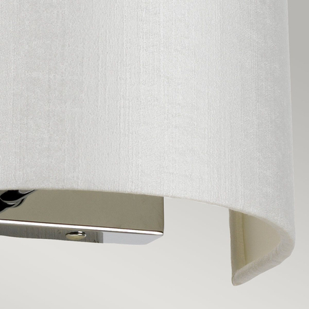 Kinkiet Elstead Lighting Cooper chrom DL-COOPER-S-IV-PC