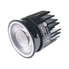 Oprawa wpuszczana Maxlight BELLATRIX H0112 LED MODULE czarny/chrom