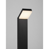 Lampa ogrodowa Luces Exclusivas SIRELIA LE75158 antracyt