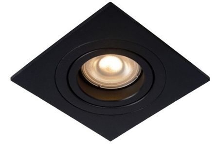 Oczko Lucide TUBE 22955/01/30 czarny