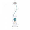 Lampa wisząca Maytoni P536PL-01BL California