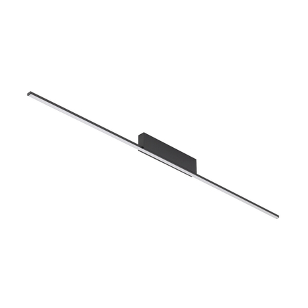 Lampa liniowa Nowodvorski GIAVELLOTTO LED M 11887 czarny