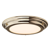 Plafon Elstead Lighting Welland mosiądz WELLAND-F-PB