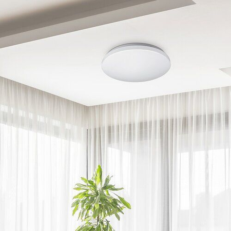 Lampa sufitowa Rabalux Rob 2285 biały