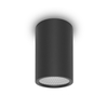 Lampa zewnętrzna Italux Rima 3K OPN-3064-3K Czarny piaskowany