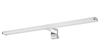 Lampa łazienkowa Rabalux Levon 2114 chrom