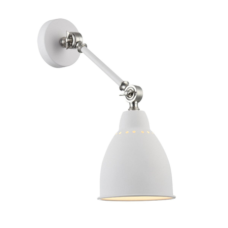 Lampa Maytoni DOMINO MOD142-WL-01-W