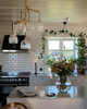 Lampa wisząca By Rydens 4201510-7002 Grace 5-l Ø35cm