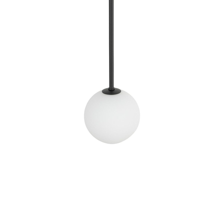 Lampa wisząca KIER M Nowodvorski 10307 czarny