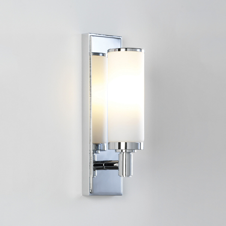 Kinkiet Astro Verona 1147001 Polerowany Chrom