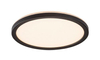 Lampa zewnętrzna Rabalux Inverness 7774 czarny