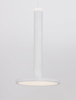 Lampa wisząca Luces Exclusivas ESQUEL biały LE42737