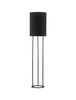 Lampa podłogowa Luces Exclusivas SAHUAYO czarny LE42881